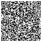 QR code with Albrecht & Willson Land Survey contacts