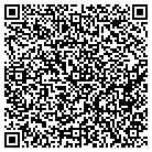 QR code with Allen Bertram F Surveyor Jr contacts