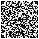 QR code with Alpuerto Design contacts