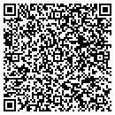 QR code with Okubo Byron DDS contacts