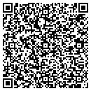 QR code with Adaptiqs contacts