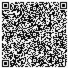 QR code with James R Metcalf D M D Pc contacts
