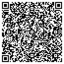 QR code with Allen Geomatics Pc contacts