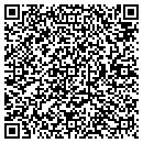 QR code with Rick Hornaday contacts