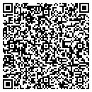 QR code with Rick Hornaday contacts