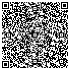 QR code with Advanced Land Measurement Inc contacts