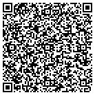 QR code with Alan Ewing Surveying contacts