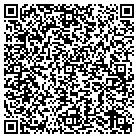 QR code with Alpha Surveying Service contacts