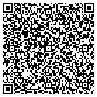 QR code with Adirondack Dental Health Assoc contacts