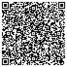 QR code with Advanced Endodontics Pc contacts