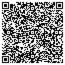 QR code with Alan F Justin Pllc contacts