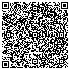 QR code with A Key Encounter Nature Theater contacts