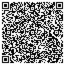 QR code with US Army Department contacts