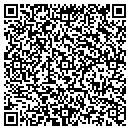 QR code with Kims Canvas Shop contacts