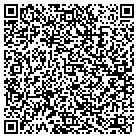 QR code with Chadwick T Merrell Dmd contacts