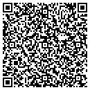 QR code with Alan R Brown contacts