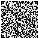 QR code with Allegheny Geomatics Services contacts