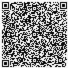 QR code with Allegheny Land Surveying contacts