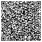 QR code with Allegheny Land Timber & Development contacts
