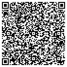QR code with D William Lange Dmd Inc contacts
