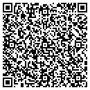 QR code with C W Littlefield Dds contacts