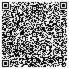QR code with Henslee III Edwin E DDS contacts