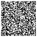 QR code with A M Decarrico contacts