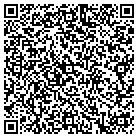 QR code with Anderson Gerald E DDS contacts