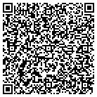 QR code with Hulin Accounting & Tax Service contacts