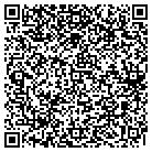 QR code with Anthropology Museum contacts