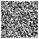 QR code with A & C Professional Surveying contacts