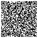 QR code with Ae Manes Rls contacts