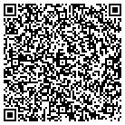 QR code with Anderson & Assoc Land Srvyng contacts