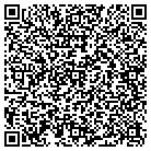QR code with Anderson Surveying Assoc Inc contacts