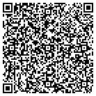 QR code with Adams County House of History contacts