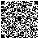 QR code with Leland S Blough Jr D M D , contacts