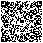 QR code with Alan Haniszewski Land Surveyor contacts