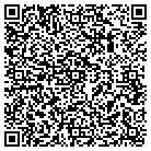 QR code with Caney Valley Foods Inc contacts