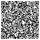 QR code with Adams Land Survey CO contacts