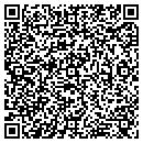 QR code with A T & T contacts