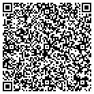 QR code with Adamson Jeffrey P DDS contacts
