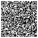 QR code with Alex Jansen contacts