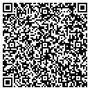 QR code with Haymond Creed S DDS contacts