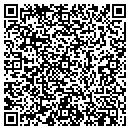 QR code with Art Fogg Museum contacts