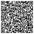 QR code with Allegheny Nuclear Survey In C contacts