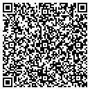 QR code with Ashryn Surverying contacts