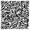 QR code with Das Group contacts
