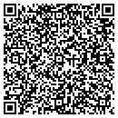QR code with David E Yates contacts