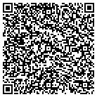 QR code with Hamrick II R Augustus DDS contacts