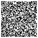 QR code with High Philip D DDS contacts